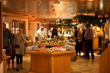 IFA Hotel Alpenrose