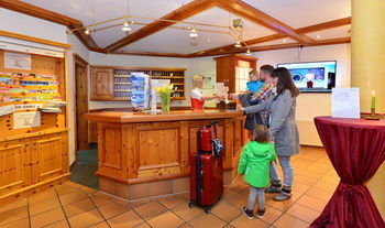 IFA Hotel Alpenrose