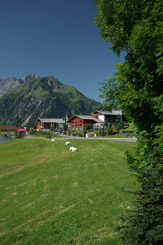 IFA Hotel Alpenrose