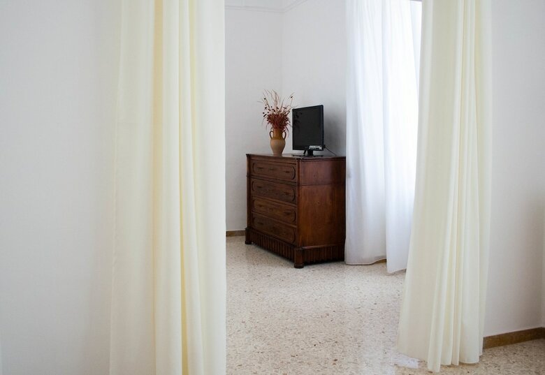 Residenza Santa Lucia B&B