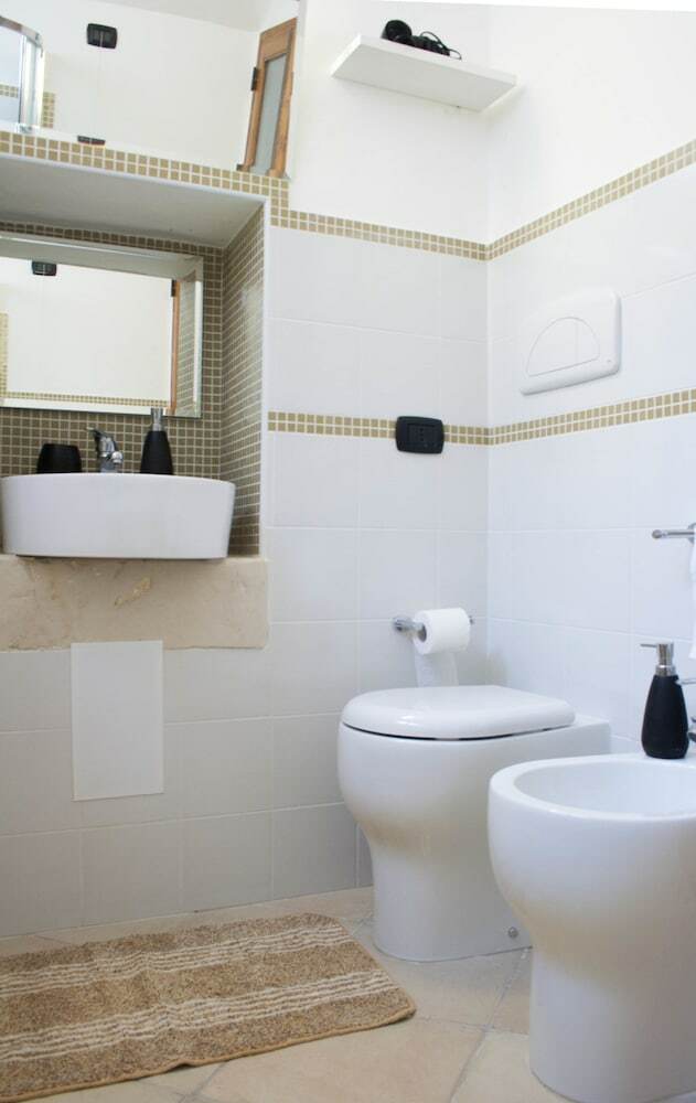 Residenza Santa Lucia B&B
