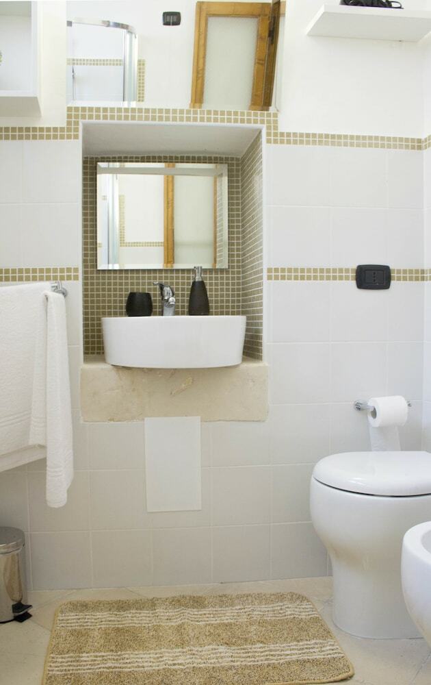 Residenza Santa Lucia B&B