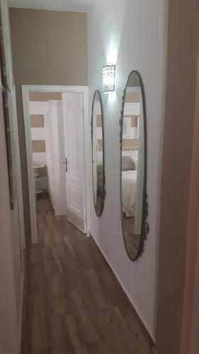 Apartamento Villa Las Cercas