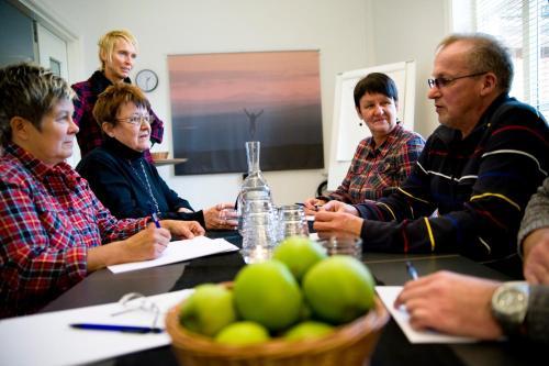 Hotel S�rbyn Turism & Konferens
