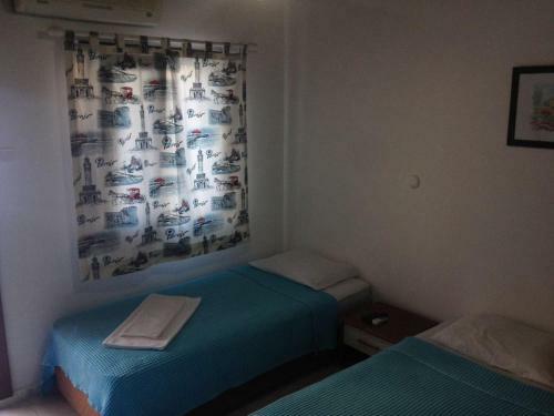 Bed & Breakfast Kalipso Motel