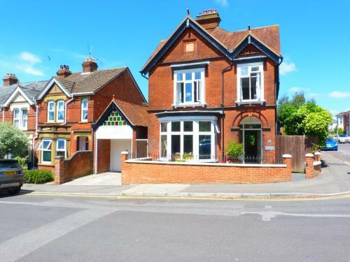 Bed & Breakfast The Old Rectory