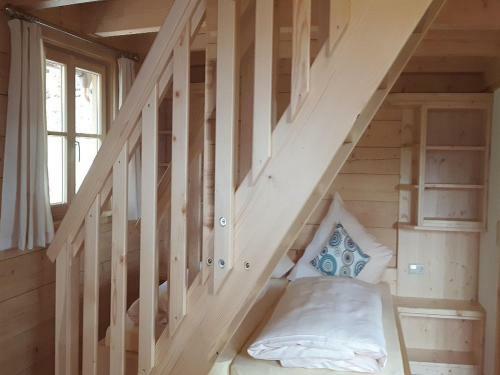 Apartamento Ferienhof Fischer
