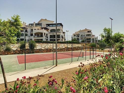 Apartamento Hacienda Golf Resort - 8408