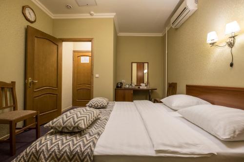Hotel Pogosti Na Alexeevskoy