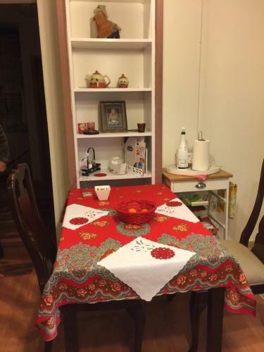 Apartment Nesti In Pristina Kosovo