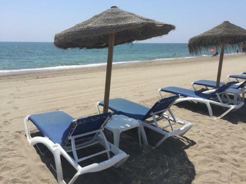 Apartamento Vera Playa Jardines F2-2b