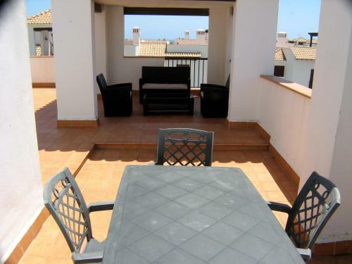 Apartamento Vera Playa Jardines F2-2b