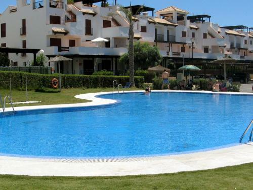 Apartamento Venavera Playa Jardines E4-1b