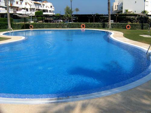 Apartamento Venavera Playa Jardines E4-1b