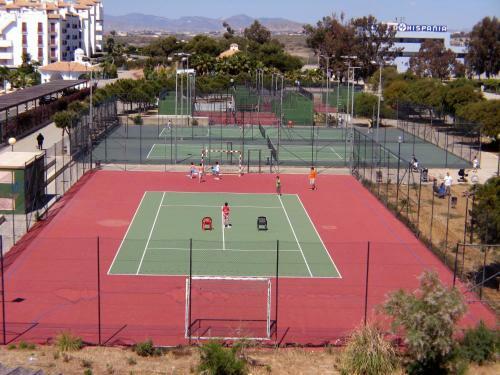 Apartamento Venavera Playa Jardines E4-1b