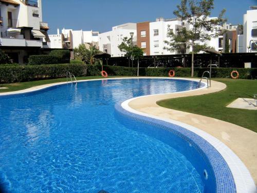 Apartamento Venavera Playa Jardines E4-1b