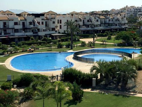 Apartamento Venavera Playa Jardines J6-0a