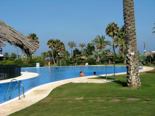 Apartamento Venavera Playa Jardines J6-0a