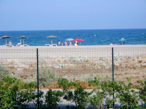 Apartamento Vera Playa Jardines I4-0a