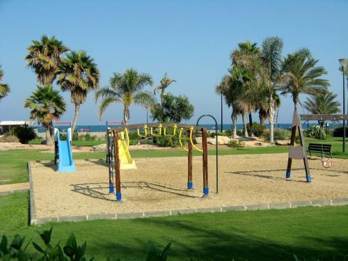 Apartamento Vera Playa Jardines I4-0a