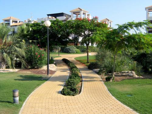 Apartamento Vera Playa Jardines I4-0a
