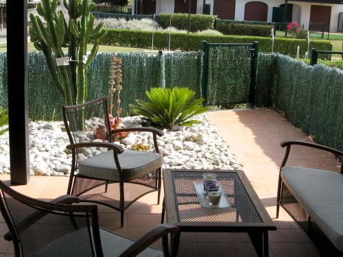 Apartamento Vera Playa Jardines I4-0a