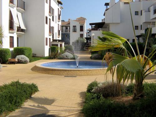 Apartamento Vera Playa Jardines I4-0a
