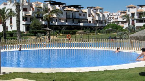 Apartamento Vera Playa Jardines I4-0a