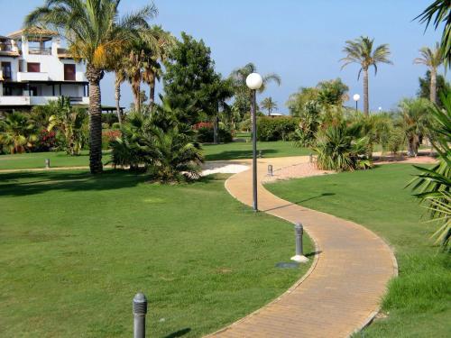 Apartamento Vera Playa Jardines I4-2c
