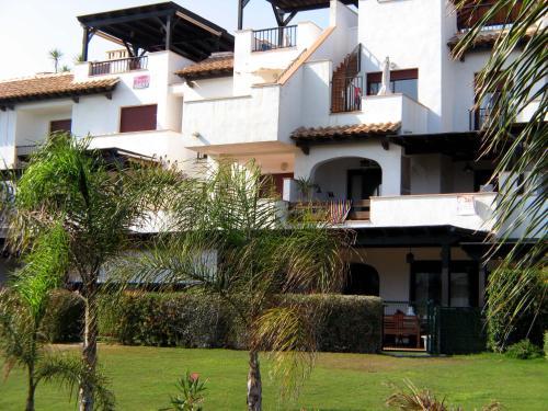 Apartamento Vera Playa Jardines I4-2c