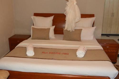 Villa Executive Lodge
