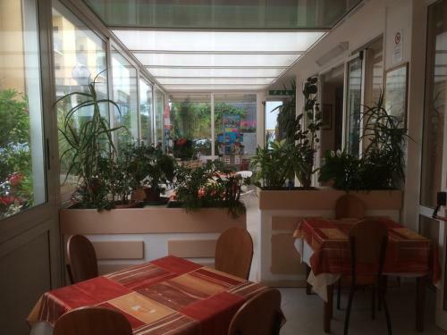 Hotel Tre Grazie
