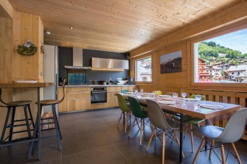 Apartamentos Appartement Standing Le Danay