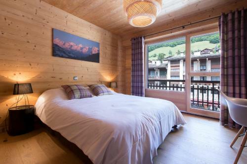 Apartamentos Appartement Standing Le Danay
