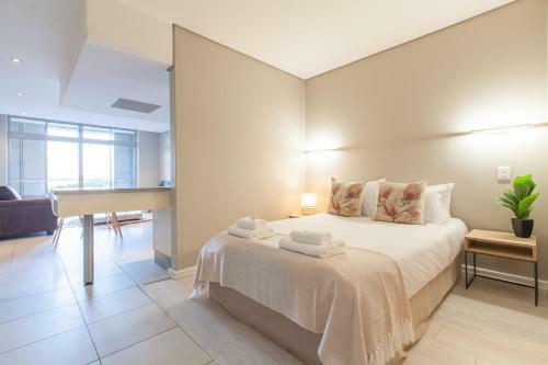 Apartamento Sleepsweet Harbouredge
