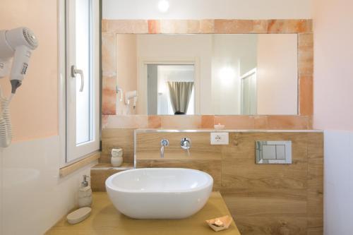 Bed & Breakfast Sapore Di Sale