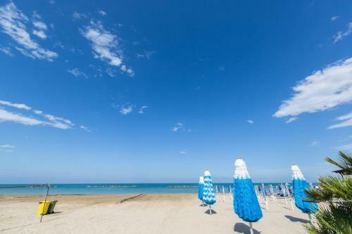 Bed & Breakfast Sapore Di Sale