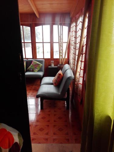 Hostal Vistamar Vic