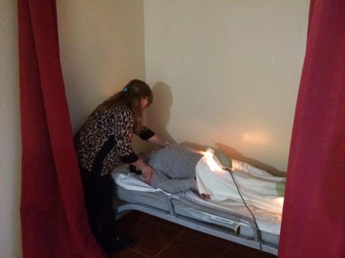 Hostal Vistamar Vic