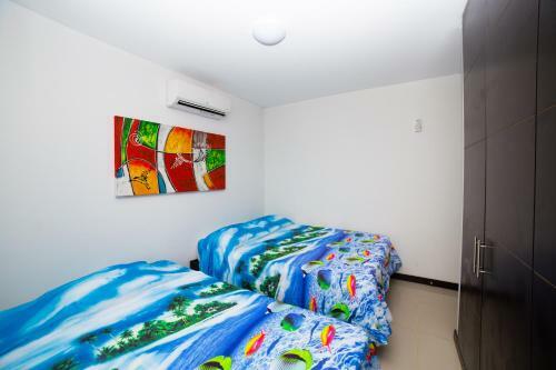 Apartamento Bello Horizonte