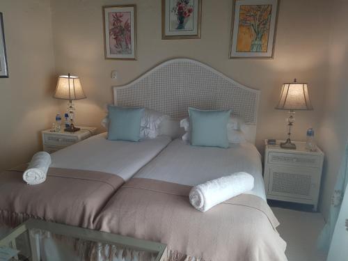 Bed & Breakfast Steytlerville Villa Guest House