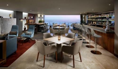 Hotel Grand Velas Los Cabos - All Inclusive
