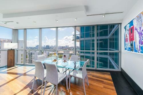 Apartamento Private Residence Located At The Setai 2606