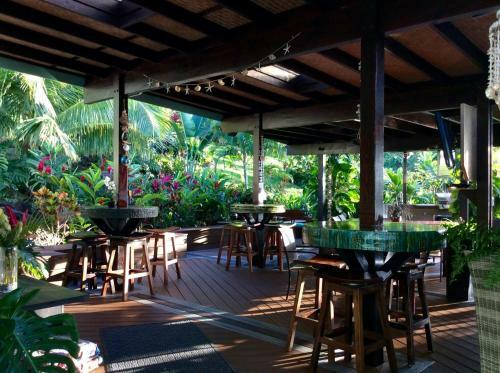 Agroturismo Kalani Hawaii Private Lodging