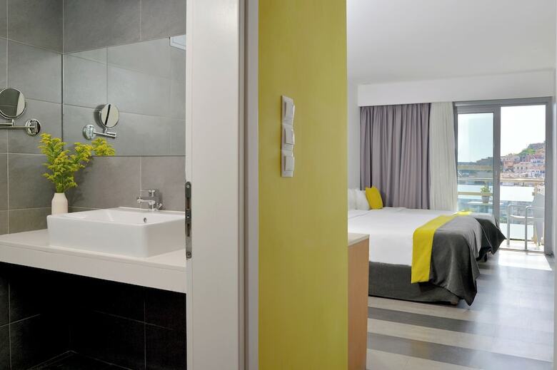 Hotel Airotel Galaxy