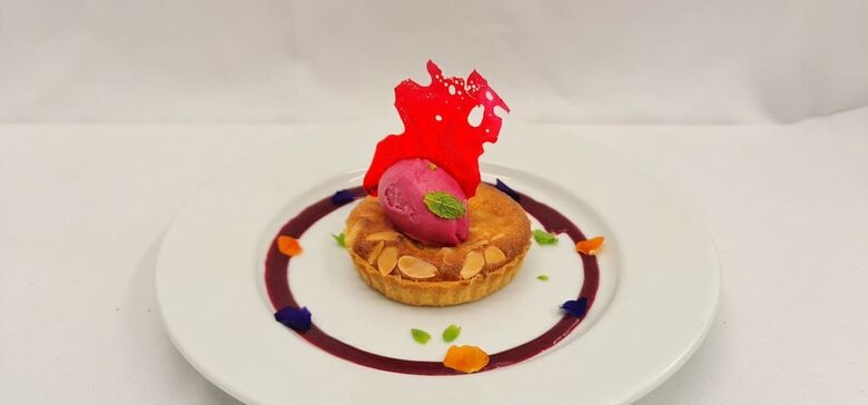 Crowne Plaza Hotel Marlow