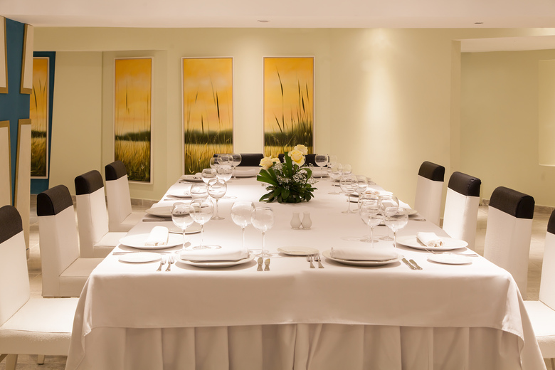 Hotel NH Capri La Habana