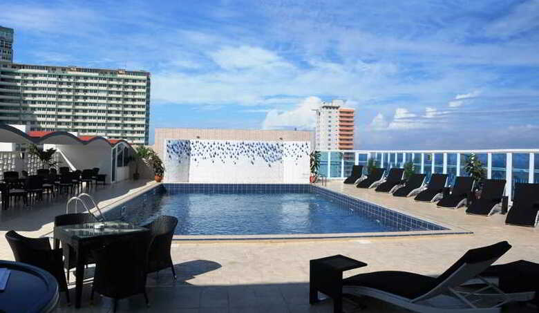 Hotel NH Capri La Habana