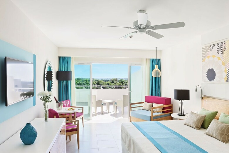 Hotel Playa Vista Azul