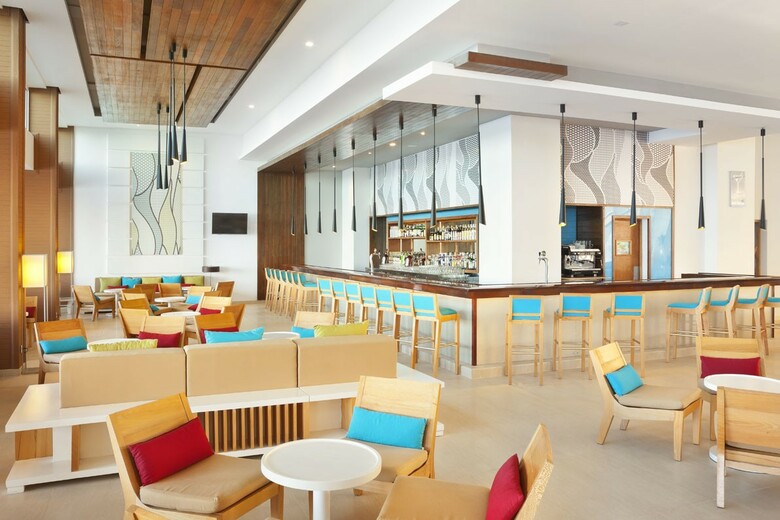 Hotel Playa Vista Azul